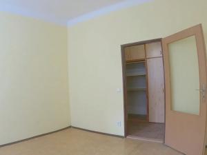 Pronájem bytu 3+kk, České Budějovice, Hradební, 86 m2