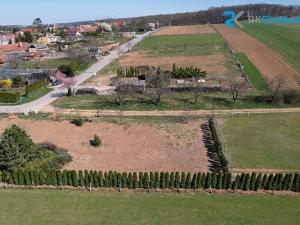 Prodej pozemku pro bydlení, Bohdalice-Pavlovice, 816 m2