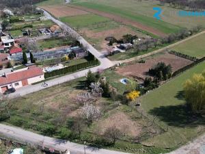 Prodej pozemku pro bydlení, Bohdalice-Pavlovice, 816 m2