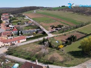 Prodej pozemku pro bydlení, Bohdalice-Pavlovice, 816 m2