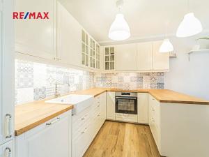 Prodej rodinného domu, Kladno, Jeronýmova, 135 m2