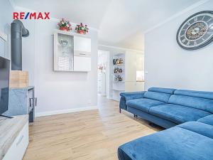 Prodej rodinného domu, Kladno, Jeronýmova, 135 m2