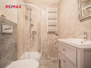 Prodej rodinného domu, Kladno, Jeronýmova, 135 m2
