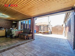 Prodej rodinného domu, Kladno, Jeronýmova, 135 m2