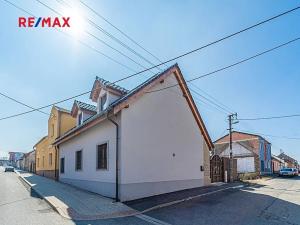 Prodej rodinného domu, Kladno, Jeronýmova, 135 m2