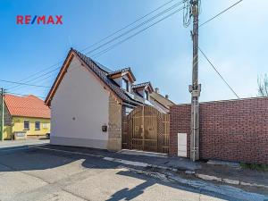 Prodej rodinného domu, Kladno, Jeronýmova, 135 m2