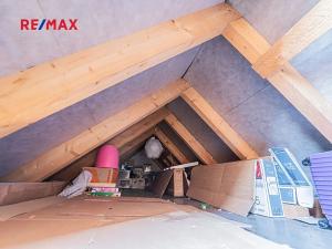 Prodej rodinného domu, Kladno, Jeronýmova, 135 m2