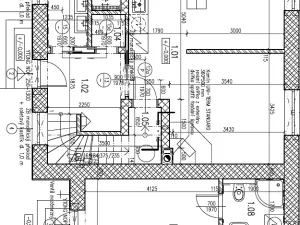 Prodej rodinného domu, Kladno, Jeronýmova, 135 m2