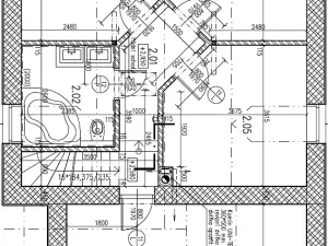 Prodej rodinného domu, Kladno, Jeronýmova, 135 m2