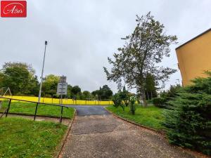 Pronájem bytu 2+1, Teplice, Josefa Suka, 52 m2
