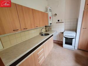 Pronájem bytu 2+1, Teplice, Josefa Suka, 52 m2