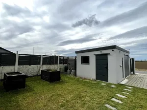 Prodej bytu 3+kk, Polerady, 76 m2