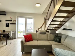 Prodej bytu 3+kk, Polerady, 76 m2