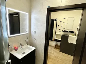 Prodej bytu 3+kk, Polerady, 76 m2