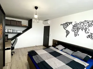 Prodej bytu 3+kk, Polerady, 76 m2