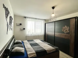 Prodej bytu 3+kk, Polerady, 76 m2
