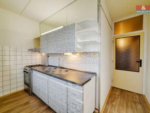 Prodej bytu 2+1, Velká Hleďsebe, Havlíčkova, 52 m2