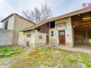 Prodej rodinného domu, Kněževes, Pražská, 67 m2