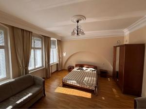 Prodej bytu 3+kk, Karlovy Vary, Vřídelní, 92 m2