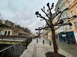Prodej bytu 3+kk, Karlovy Vary, Vřídelní, 92 m2