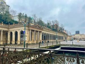 Prodej bytu 3+kk, Karlovy Vary, Vřídelní, 92 m2