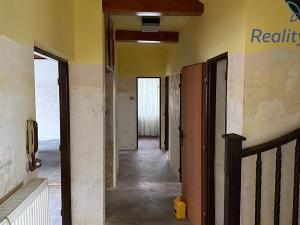 Prodej rodinného domu, Opava, Vojanova, 111 m2