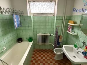 Prodej rodinného domu, Opava, Vojanova, 111 m2