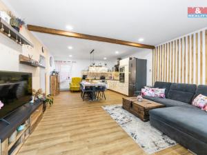 Prodej rodinného domu, Březina, 151 m2