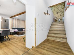Prodej rodinného domu, Březina, 151 m2