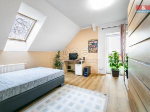 Prodej rodinného domu, Březina, 151 m2