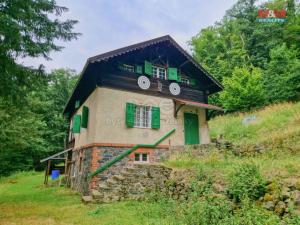 Prodej rodinného domu, Dolní Zálezly, 148 m2