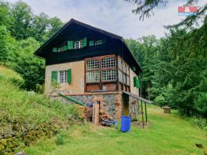 Prodej rodinného domu, Dolní Zálezly, 148 m2