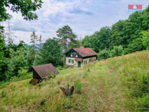 Prodej rodinného domu, Dolní Zálezly, 148 m2