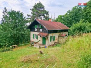Prodej rodinného domu, Dolní Zálezly, 148 m2