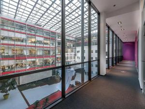 Pronájem kanceláře, Praha - Smíchov, Radlická, 116 m2