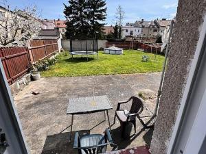 Pronájem bytu 2+1, Plzeň - Lobzy, U Světovaru, 54 m2