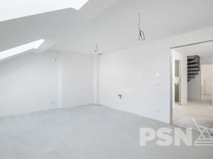 Prodej bytu 3+kk, Praha - Bubeneč, Na výšinách, 81 m2