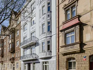 Prodej bytu 3+kk, Praha - Bubeneč, Na výšinách, 81 m2