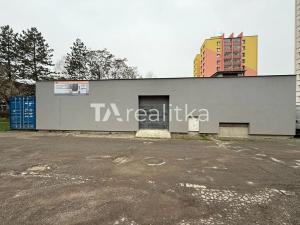 Pronájem obchodního prostoru, Orlová, Okružní, 400 m2