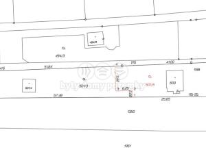 Prodej chaty, Seloutky, 45 m2