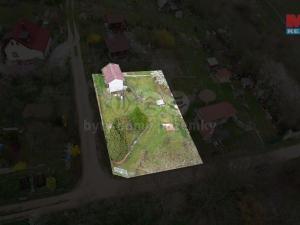 Prodej chaty, Sušice, Pod Svatoborem, 16 m2