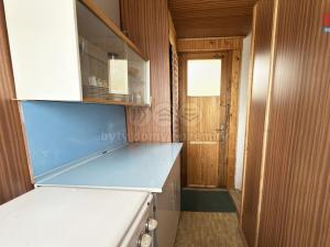 Prodej chaty, Sušice, Pod Svatoborem, 16 m2