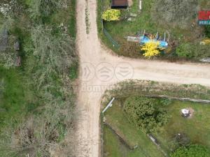 Prodej chaty, Sušice, Pod Svatoborem, 16 m2