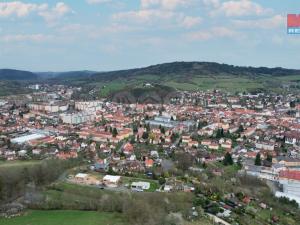 Prodej chaty, Sušice, Pod Svatoborem, 16 m2