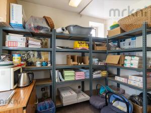 Pronájem obchodního prostoru, Šumperk, Starobranská, 160 m2