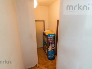 Pronájem obchodního prostoru, Šumperk, Starobranská, 160 m2