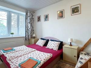 Prodej rodinného domu, Strachotín, Sklepní, 285 m2