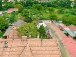 Prodej rodinného domu, Vyškov, náměstí Svobody, 600 m2