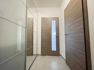 Pronájem bytu 1+kk, Praha - Uhříněves, Františka Diviše, 30 m2