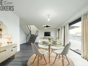 Prodej rodinného domu, Mladá Boleslav, 141 m2
